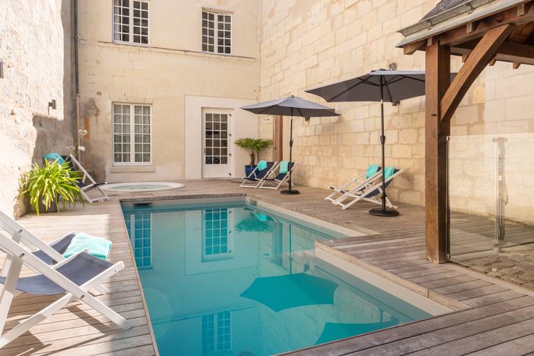 Hôtel Anne d’Anjou, The Originals Collection
